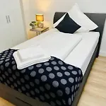 Liro Lohscheidt Muelheim Διαμέρισμα