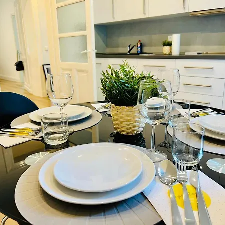 Exclusive Nd Zentrum Mülheim Apartamento