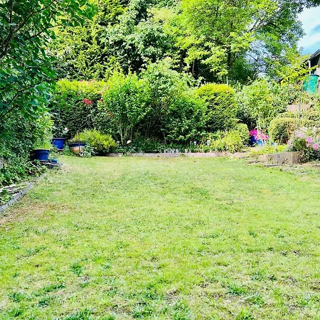 Διαμέρισμα Liro Lohscheidt Muelheim Mülheim an der Ruhr