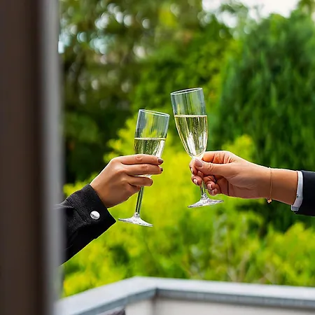 Διαμέρισμα Liro Lohscheidt Muelheim *