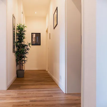 Διαμέρισμα Liro Lohscheidt Muelheim Mülheim an der Ruhr