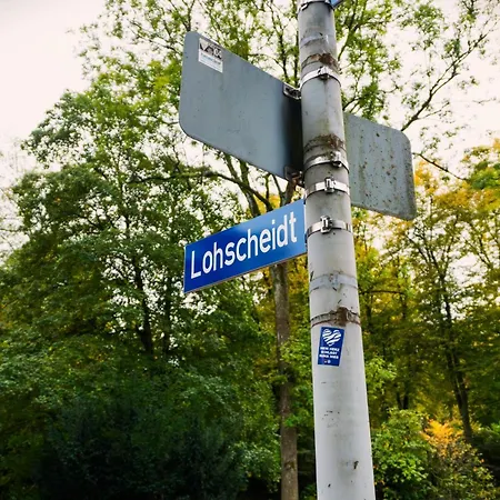 Liro Lohscheidt Muelheim *