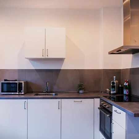 Liro Lohscheidt Muelheim Mülheim an der Ruhr