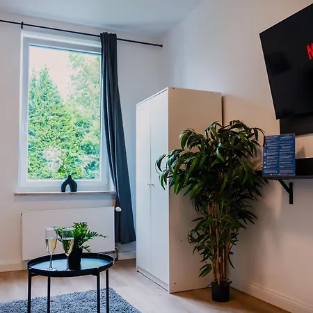 Liro Lohscheidt Muelheim Apartment