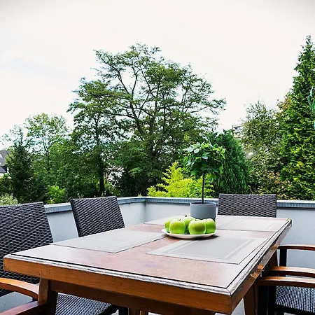 Apartment Liro Lohscheidt Muelheim