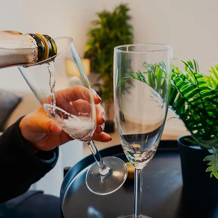 Liro Lohscheidt Muelheim Διαμέρισμα *