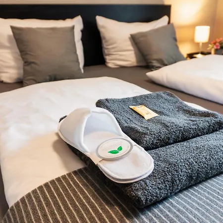 Διαμέρισμα Liro Lohscheidt Muelheim