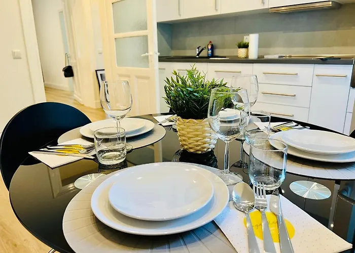 Liro Lohscheidt Muelheim Apartman