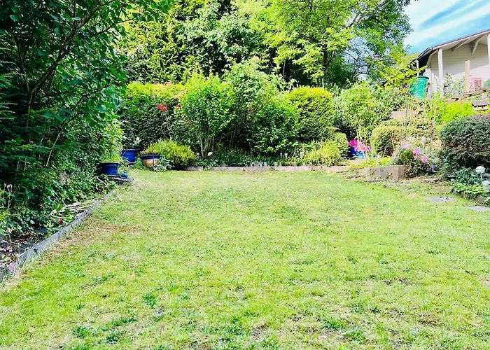 Lejlighed Liro Lohscheidt Muelheim Mülheim an der Ruhr