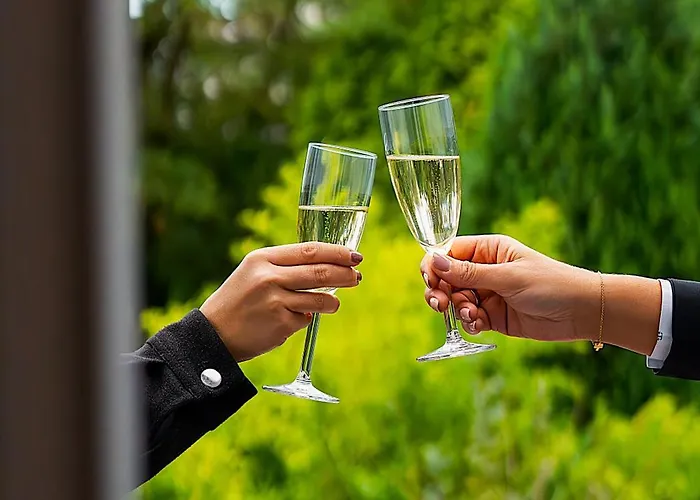 Lejlighed Liro Lohscheidt Muelheim *