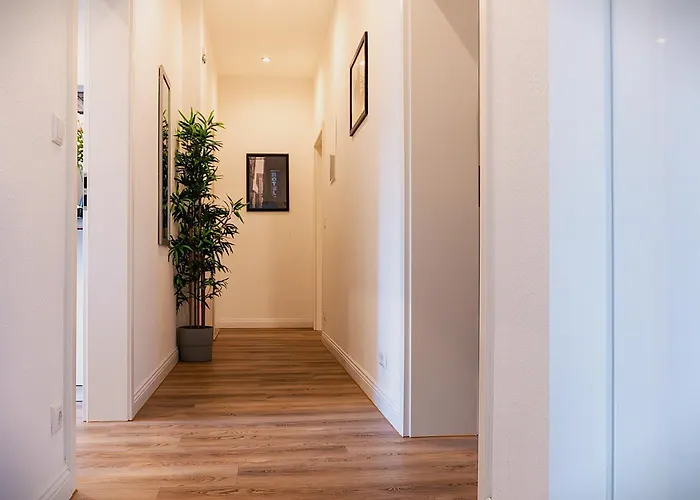 Apartman Liro Lohscheidt Muelheim Mülheim an der Ruhr