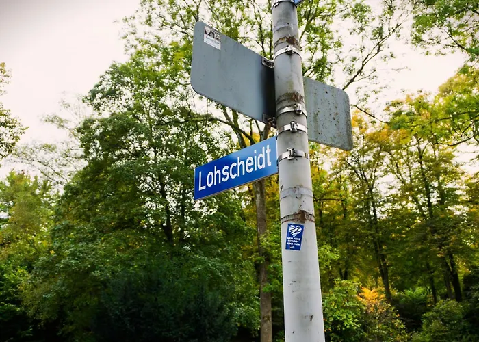 Liro Lohscheidt Muelheim *