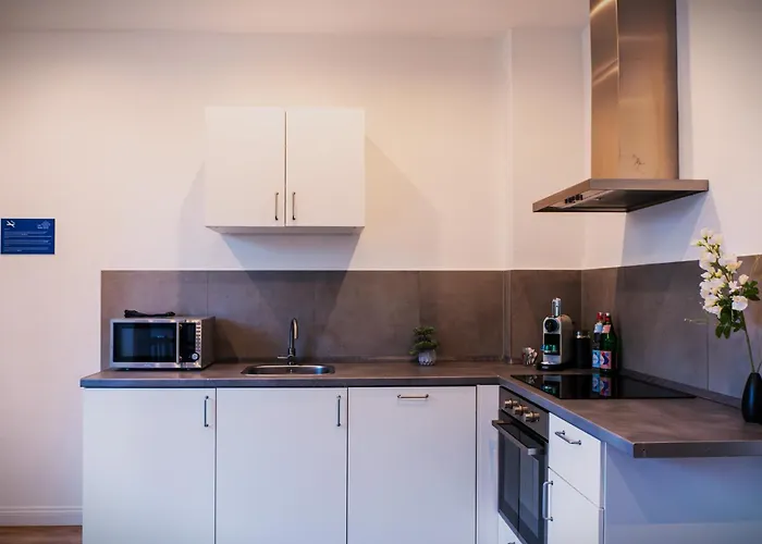 Liro Lohscheidt Muelheim Mülheim an der Ruhr