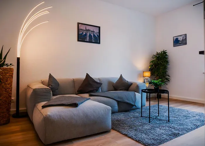 Liro Lohscheidt Muelheim