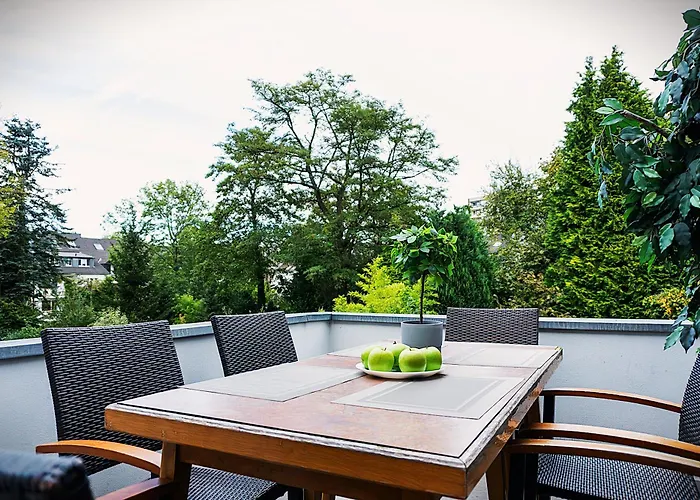 Apartman Liro Lohscheidt Muelheim