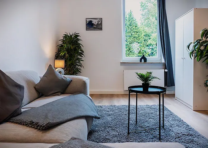 Liro Lohscheidt Muelheim Mülheim an der Ruhr